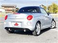 2016 Daihatsu Copen