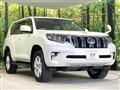 2021 Toyota Land Cruiser Prado