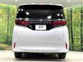 2023 Toyota Alphard Hybrid