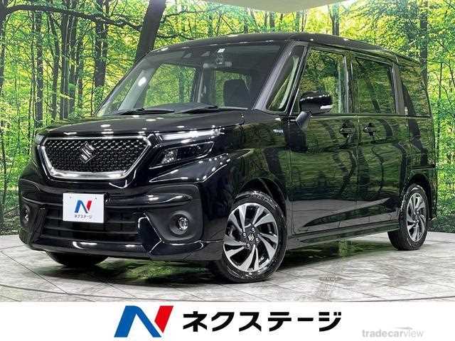 2022 Suzuki Suzuki Others