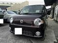 2011 Daihatsu MIRA COCOA