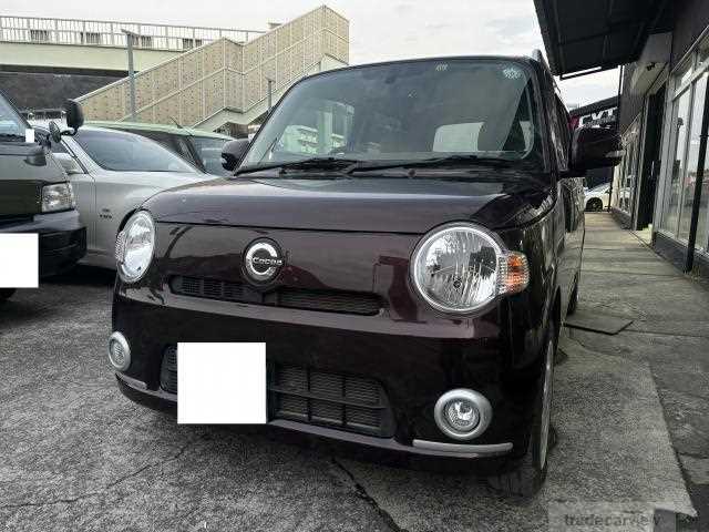 2011 Daihatsu MIRA COCOA