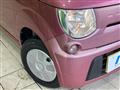 2012 Suzuki MR Wagon