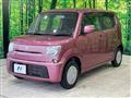 2012 Suzuki MR Wagon