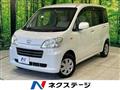 2010 Daihatsu Tant Exe