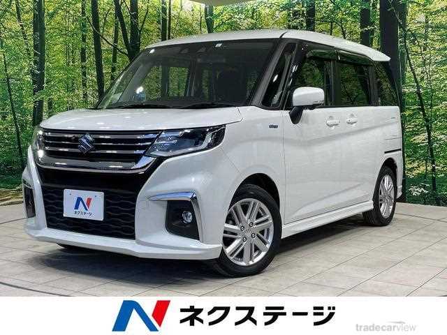 2023 Suzuki Suzuki Others