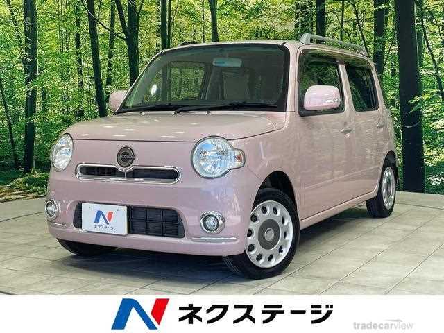 2013 Daihatsu MIRA COCOA