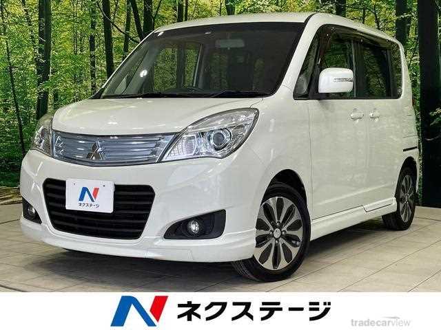 2014 Mitsubishi Mitsubishi Others