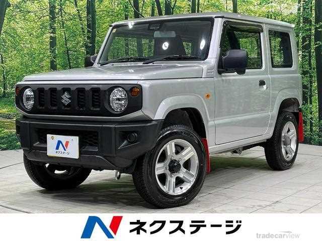 2023 Suzuki Jimny