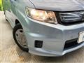 2012 Honda Freed