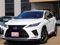 2019 Lexus RX