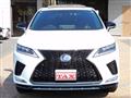 2019 Lexus RX