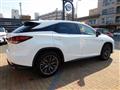 2019 Lexus RX