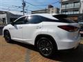 2019 Lexus RX