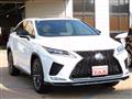 2019 Lexus RX