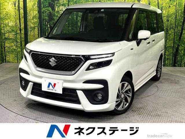 2022 Suzuki Suzuki Others