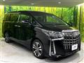 2023 Toyota Alphard G