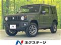 2021 Suzuki Jimny