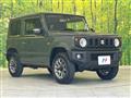 2021 Suzuki Jimny