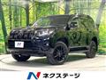 2021 Toyota Land Cruiser Prado