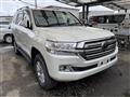 2016 Toyota Land Cruiser