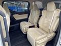 2016 Toyota Alphard Hybrid