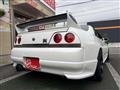 1996 Nissan Skyline