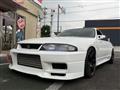 1996 Nissan Skyline