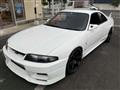 1996 Nissan Skyline