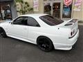 1996 Nissan Skyline