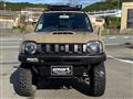 2013 Suzuki Jimny