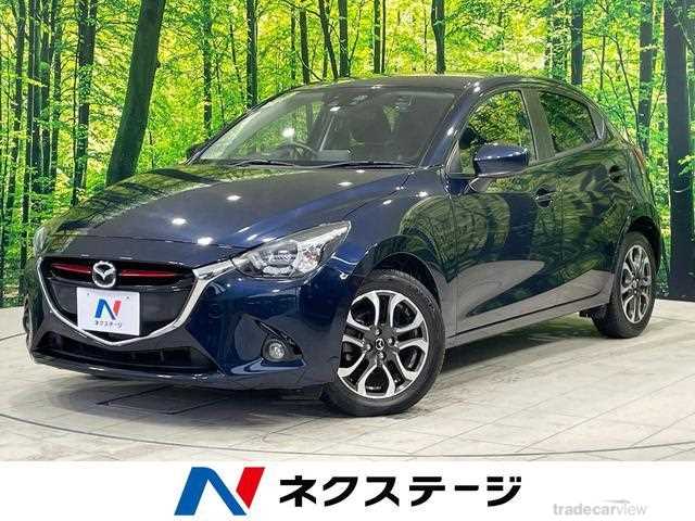 2014 Mazda Demio