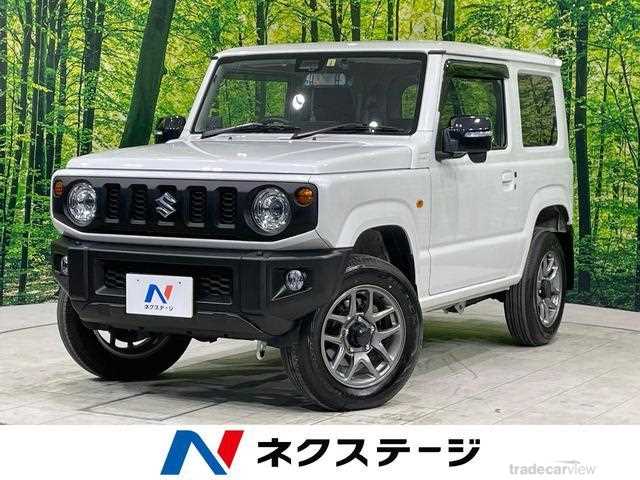 2023 Suzuki Jimny