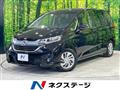 2017 Honda Freed