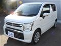 2023 Suzuki Wagon R