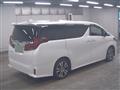 2021 Toyota Alphard G