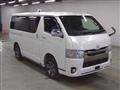 2019 Toyota Regiusace Van