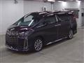 2022 Toyota Alphard G