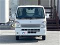 2022 Suzuki Carry Truck