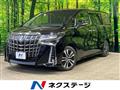 2022 Toyota Alphard G