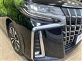 2022 Toyota Alphard G