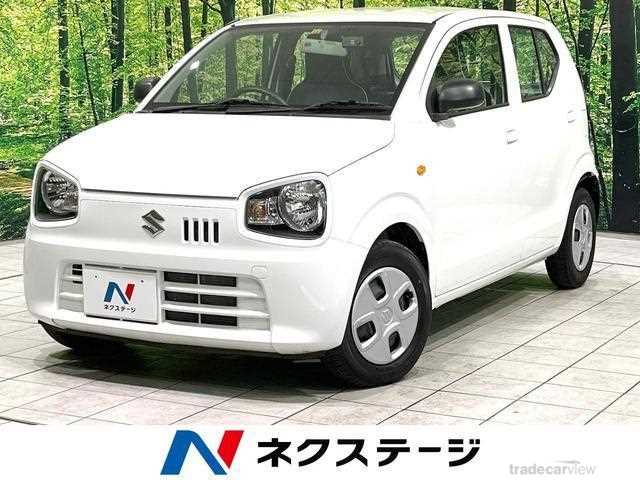 2019 Suzuki Alto