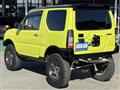 2017 Suzuki Jimny