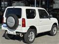 2015 Suzuki Jimny