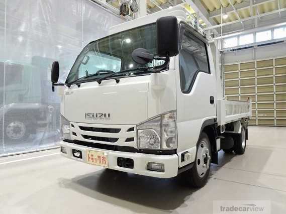 2018 Isuzu Elf Truck