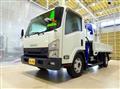 2017 Isuzu Elf Truck