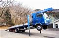 2004 Mitsubishi Fuso Fighter