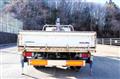 2003 Isuzu Elf Truck