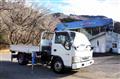 2003 Isuzu Elf Truck