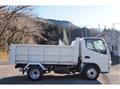 2005 Mitsubishi Fuso Canter